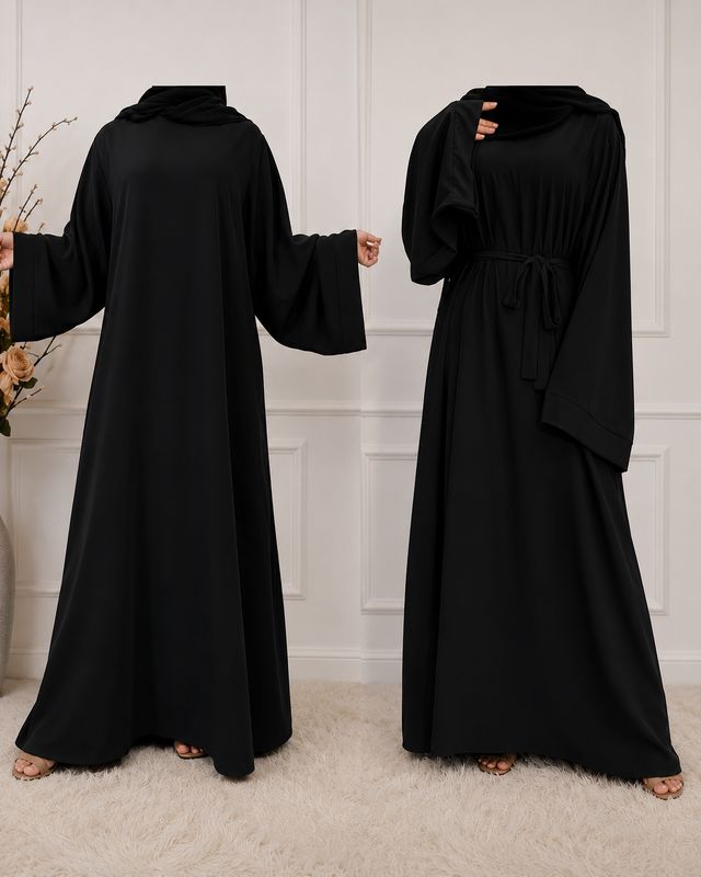 Kaula Black
