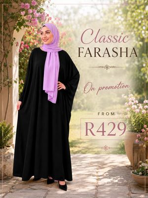Classic Farasha