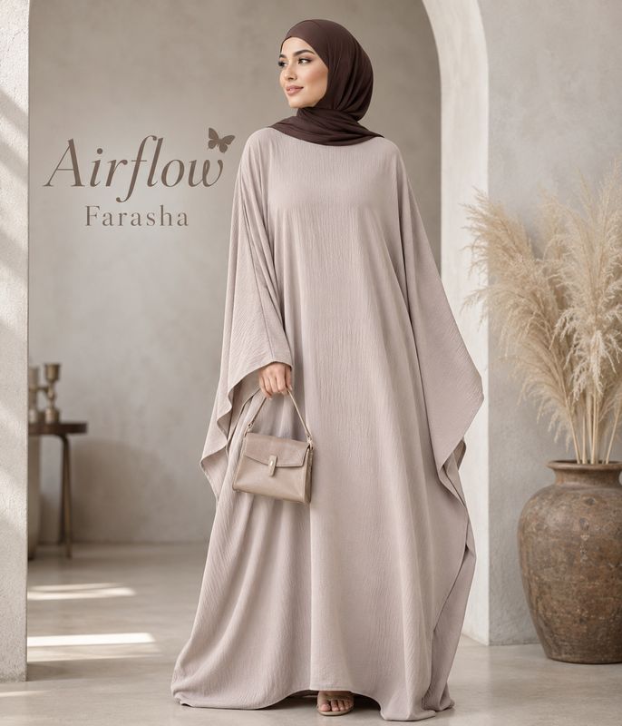 Airflow🦋 Farasha