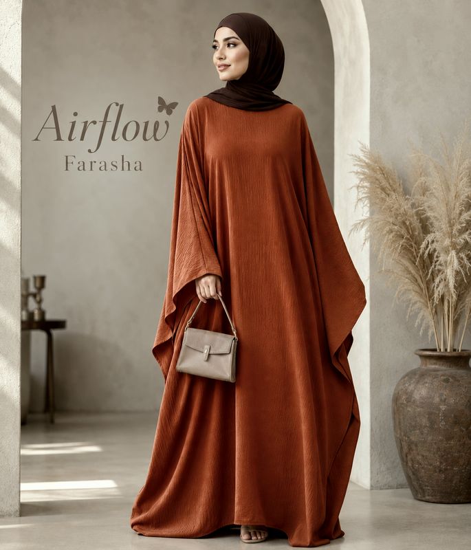 Airflow🦋 Farasha