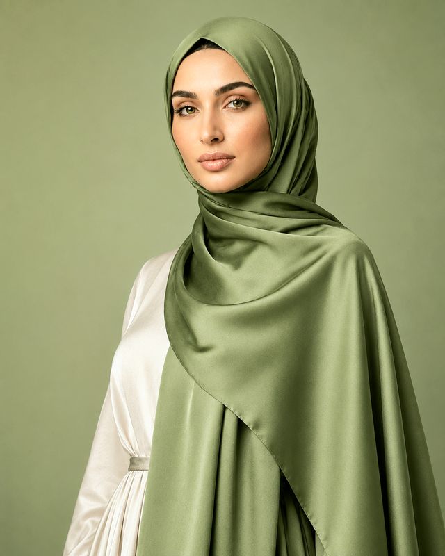 Hayaa Hijabs