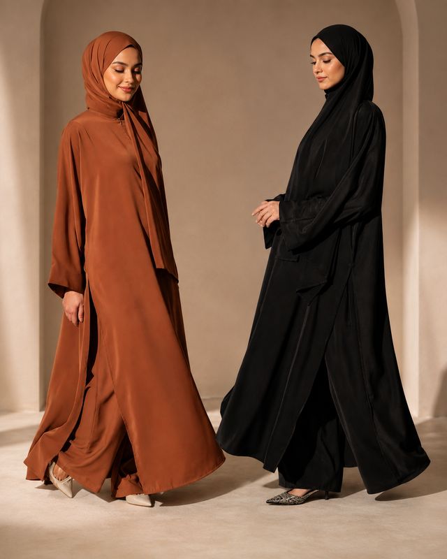 Azrah Ensemble 