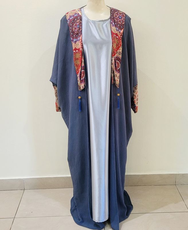 Couture ROBE
