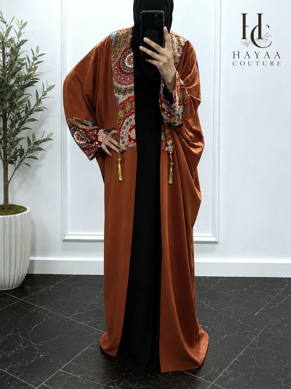 Couture ROBE