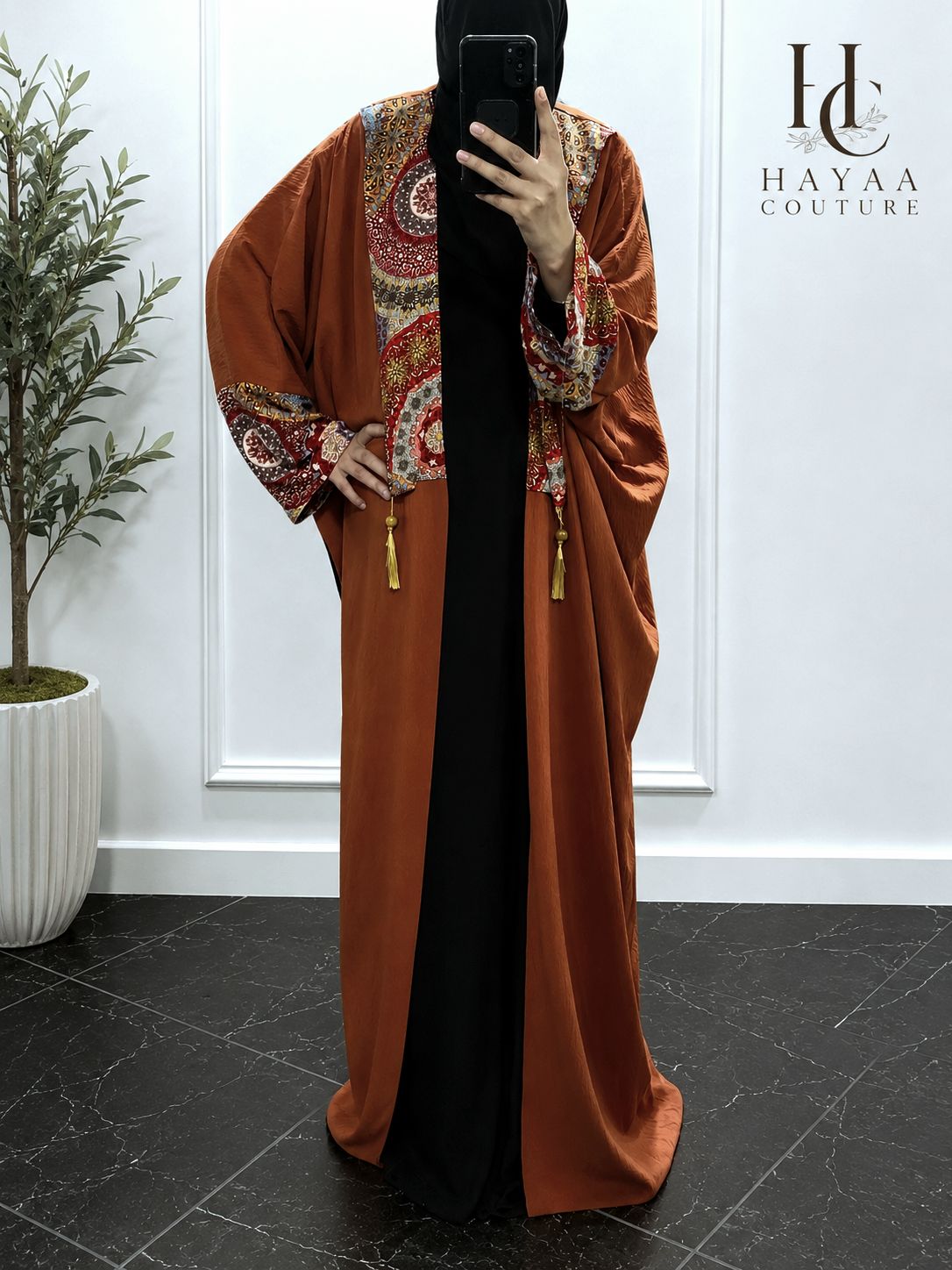 Couture ROBE