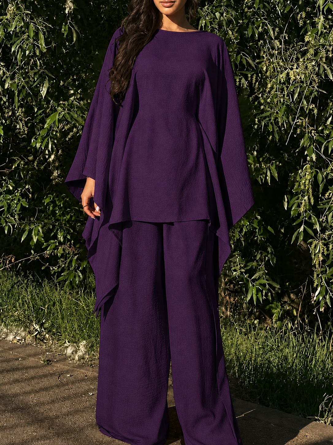 Fiona Co-ord
