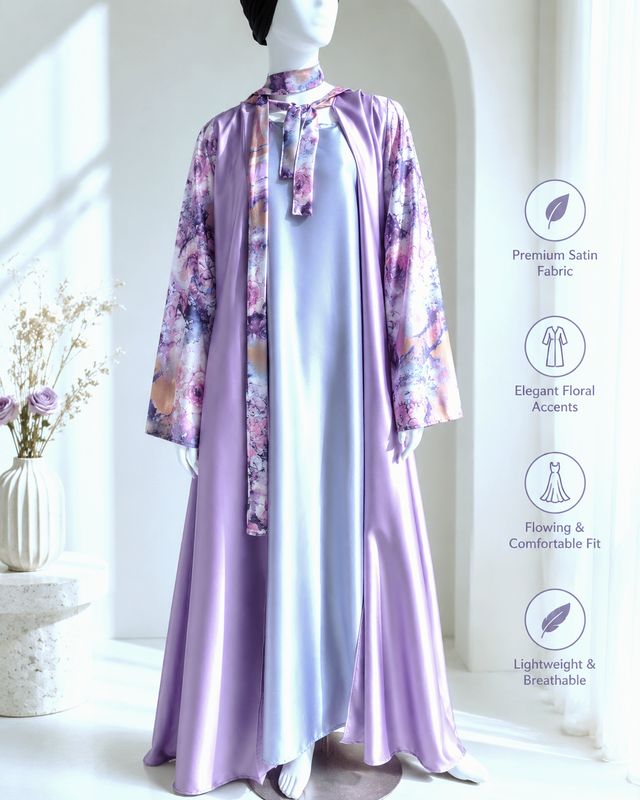 Nazia ROBE