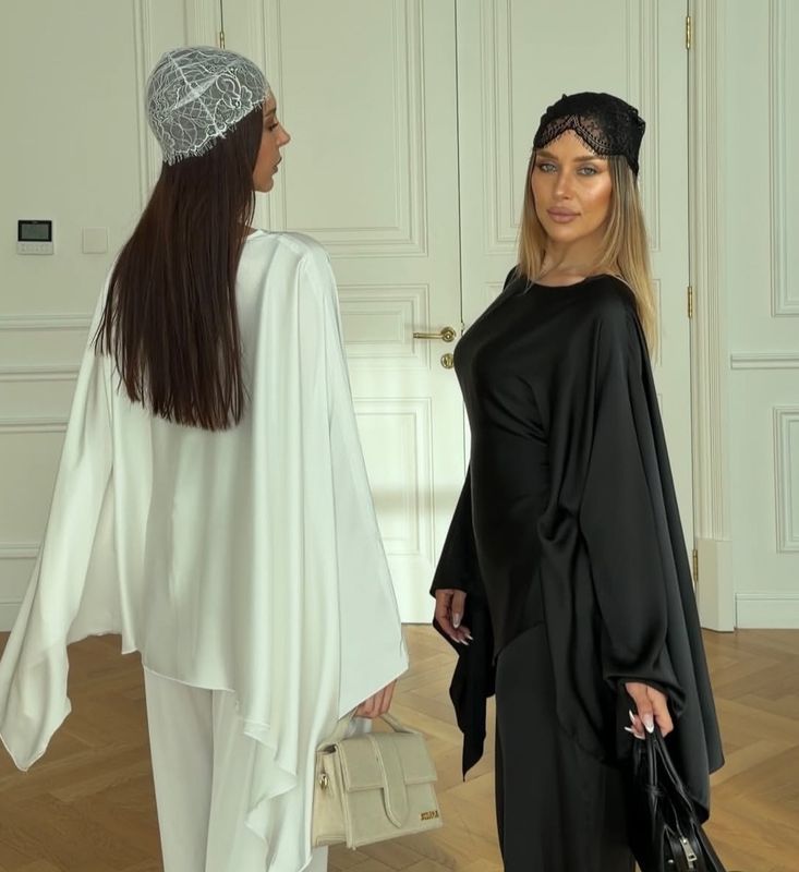 Lameez Co-ord