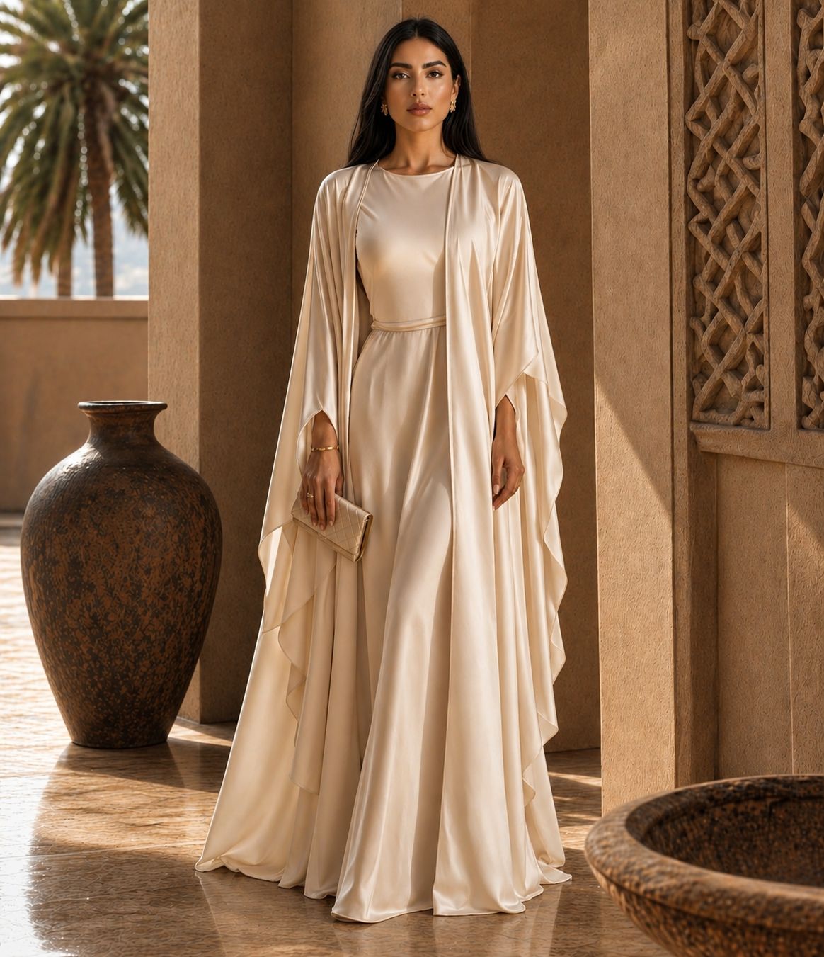 Maahira Set