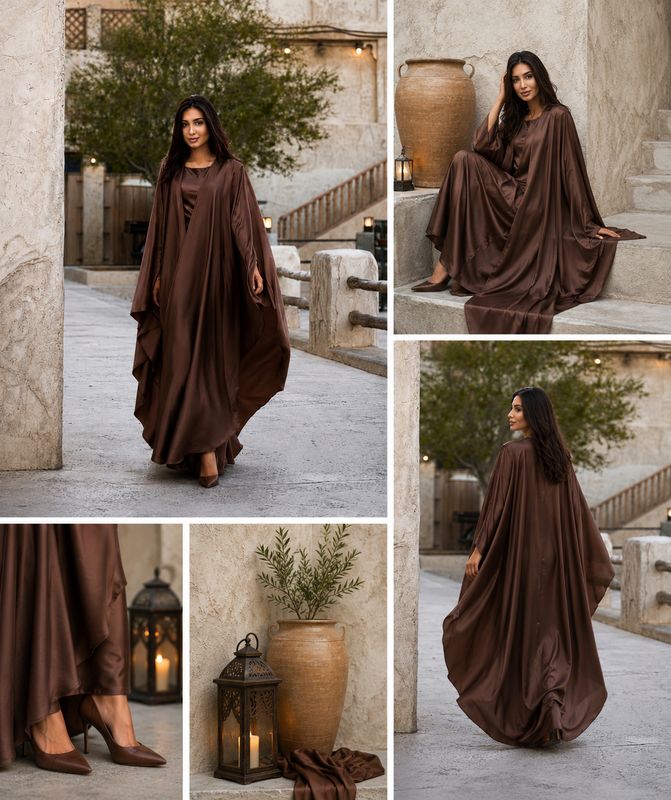 Maahira Set