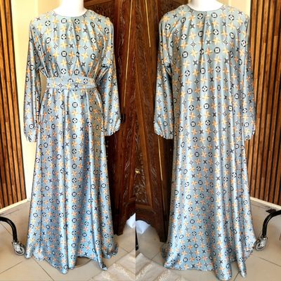 Lola Abaya