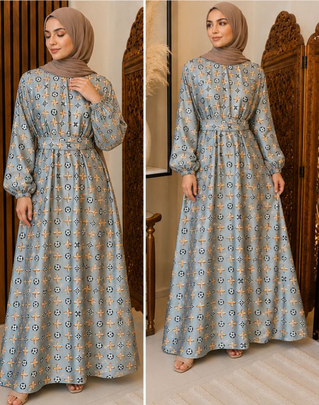 Lola Abaya