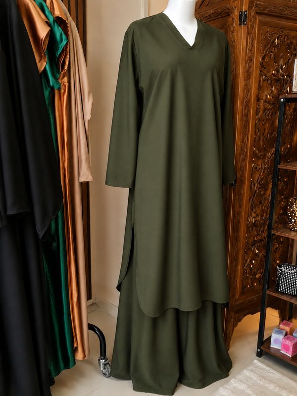 AURA TUNIC sets