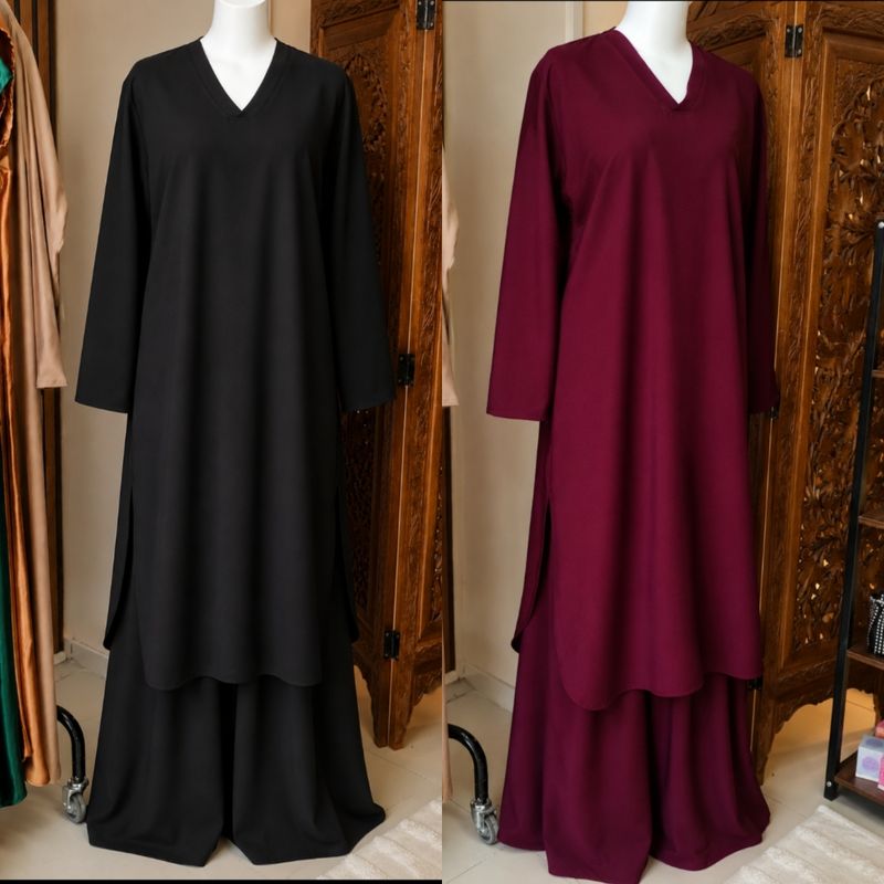 AURA TUNIC sets