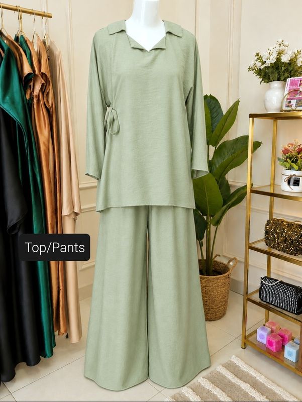 AURA TOP sets