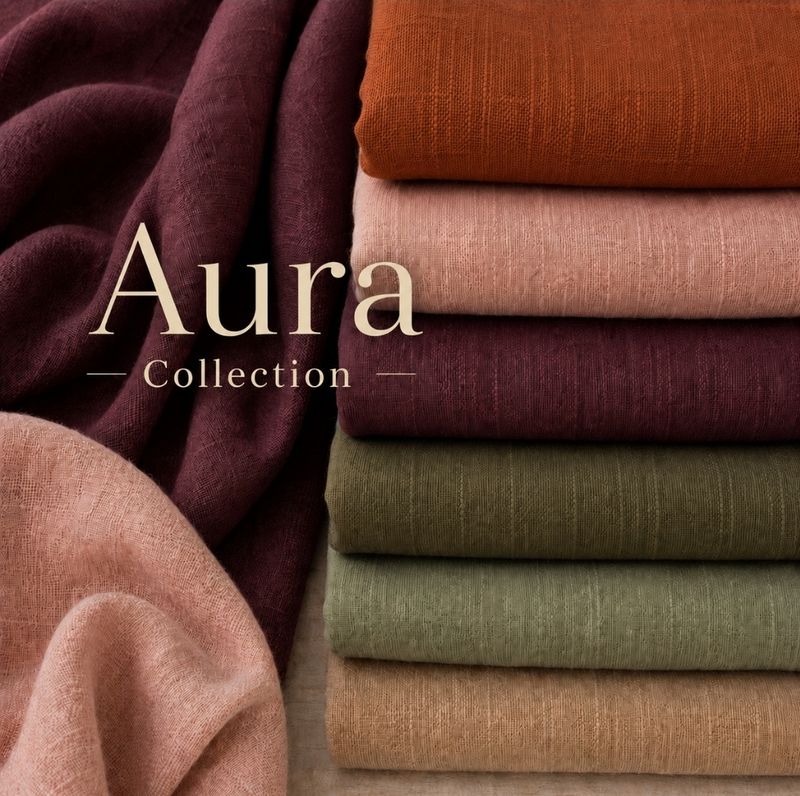 AURA TOP sets