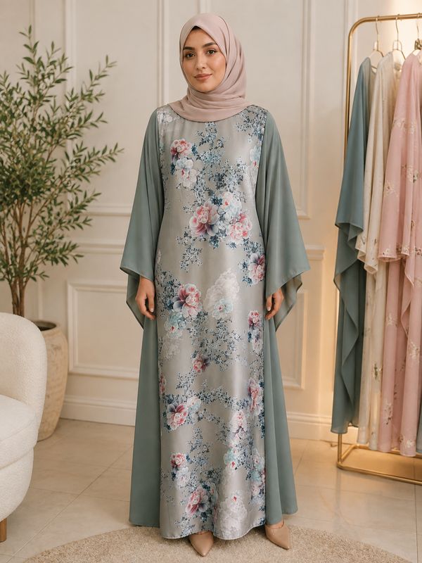 Naira 🦋 Farasha