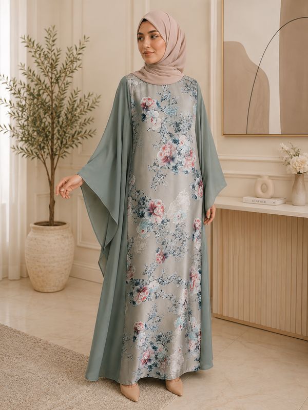 Naira 🦋 Farasha