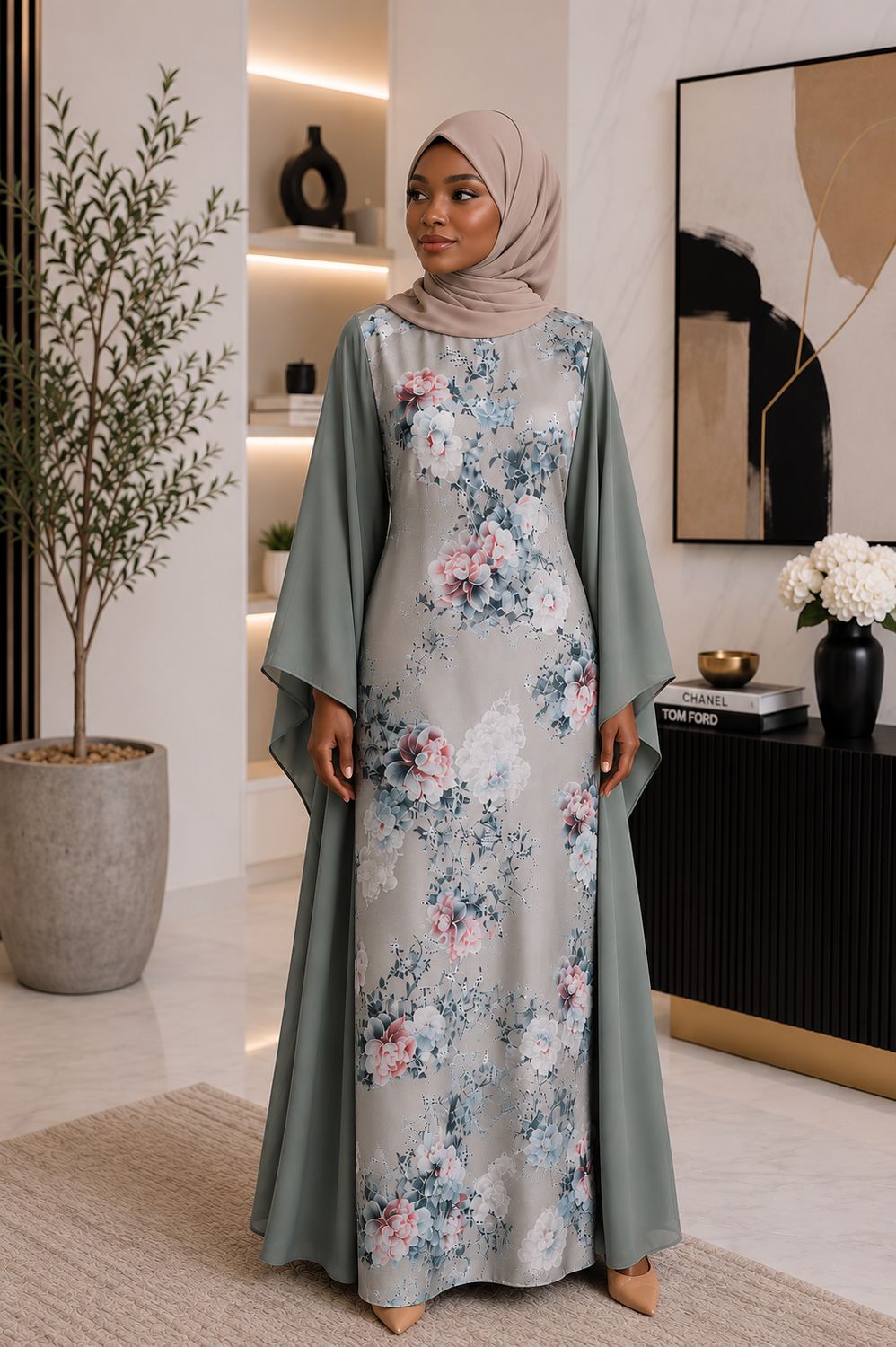 Naira 🦋 Farasha