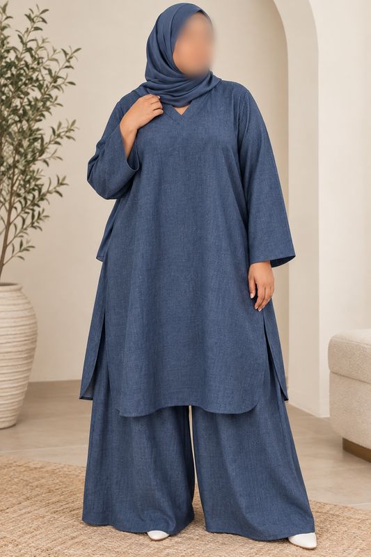 Sabrina TUNIC set