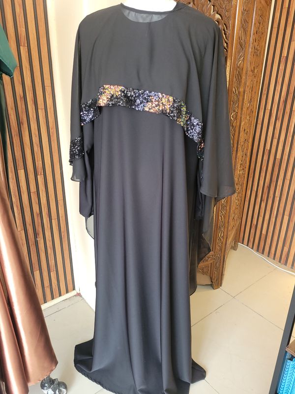 Daara Cape set