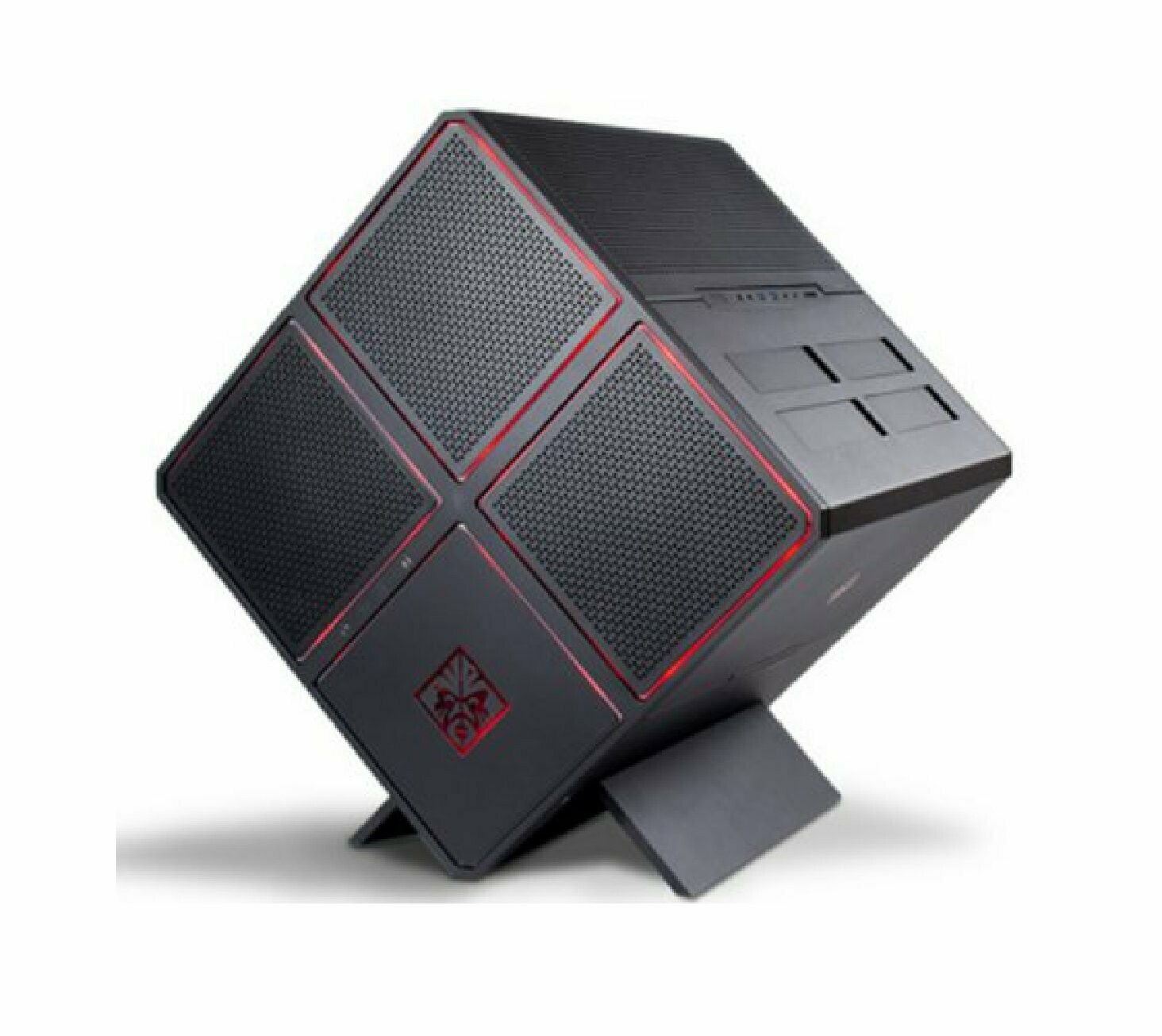 Hp omen x 900 обзор