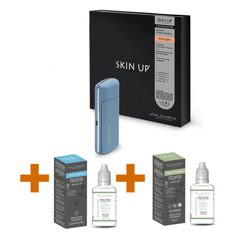 Skinup Classic - Premium Kit