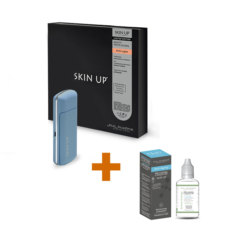 Skinup Classic - Starter Kit