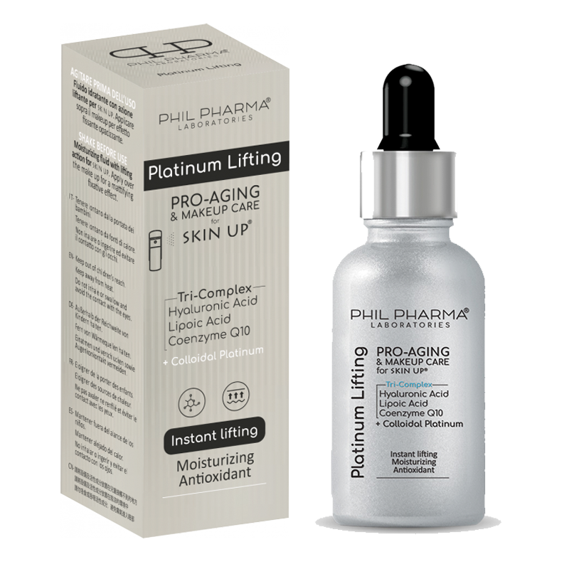 Skinup Classic .  Luxury Kit