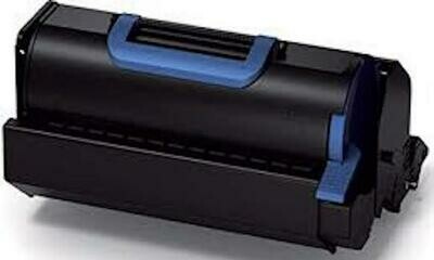 OKI 45439002 - Toner Rigenerato per B731 MB770 mfp dn, dnw 731 770 - Nero - 36.000 pagine A4
