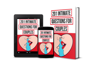 201 Intimate Questions For Couples 201 Intimate Questions For Couples