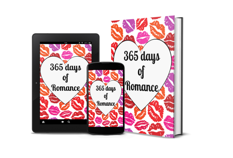 365 Days Of Romance
