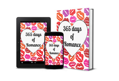 365 Days Of Romance 365 Days Of Romance