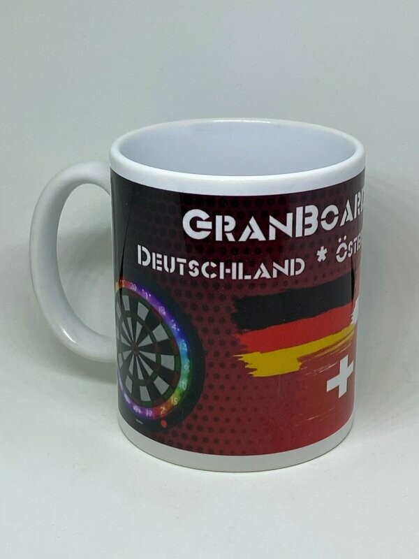 Community Tasse