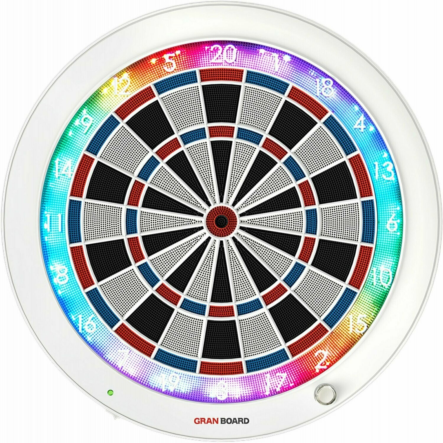 GranBoard 3s weiß