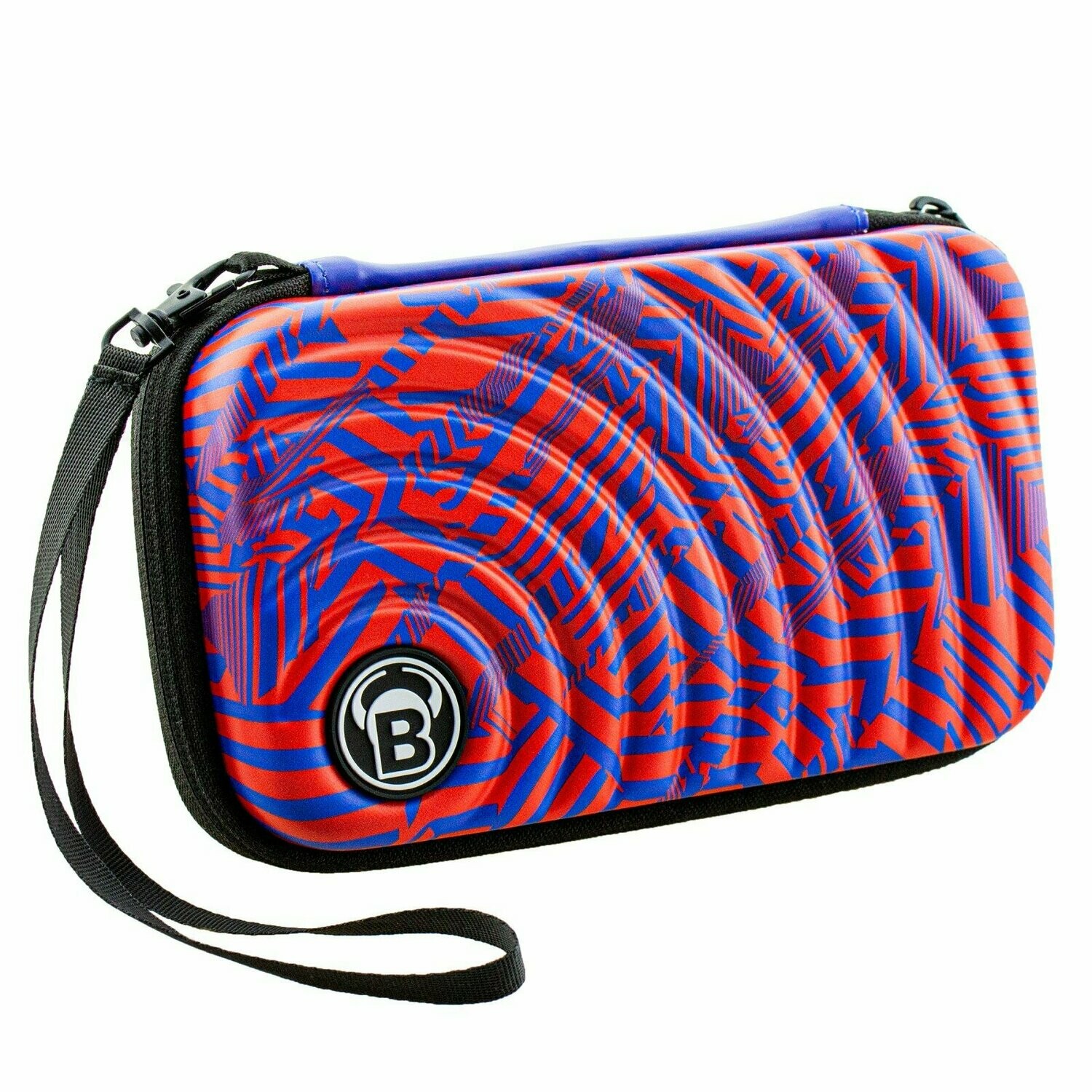 BULL'S ORBIS XL Dartcase LE 102 r/b