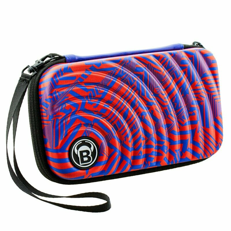 BULL'S ORBIS XL Dartcase LE 102 r/b