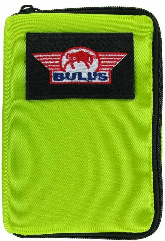 Basic Pak Large Nylon green