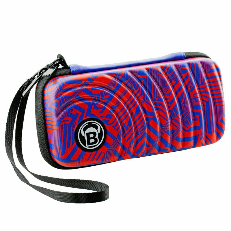 BULL'S ORBIS S Dartcase LE 102 r/b