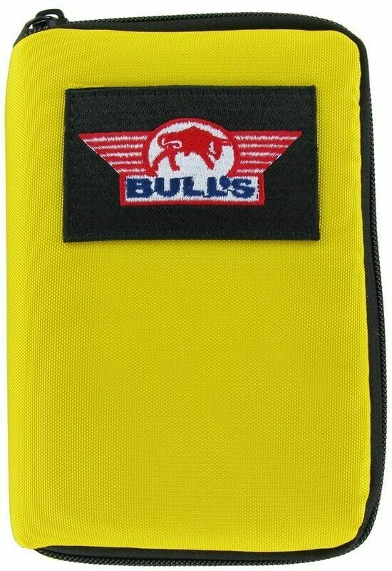 Basic Pak Large Nylon yellow