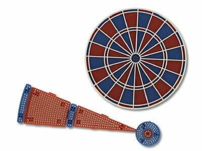 BULL'S Ersatzsegmente Satz