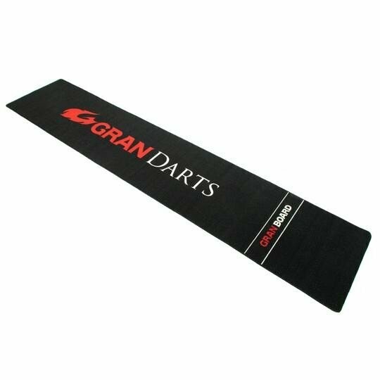 GranBoard Darts Mat