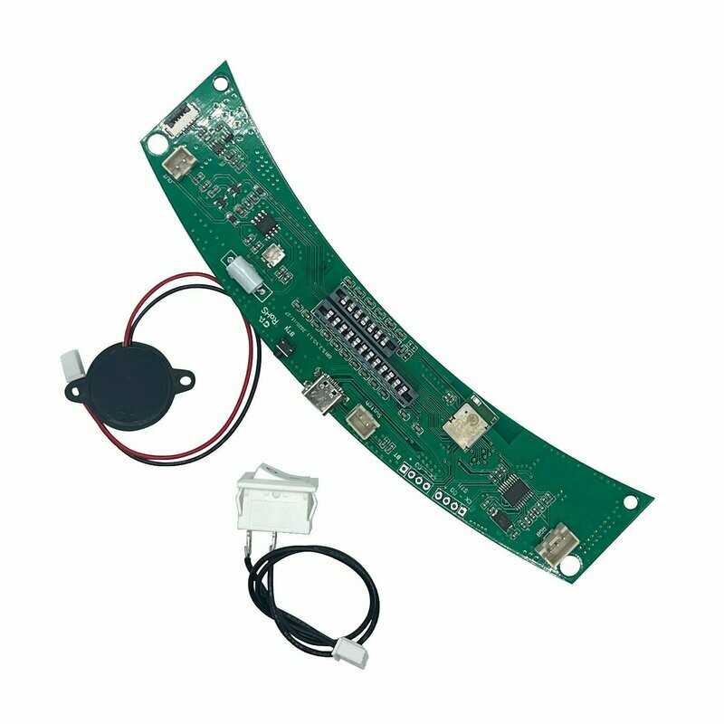 GranBoard 132 Ersatzteil PCB