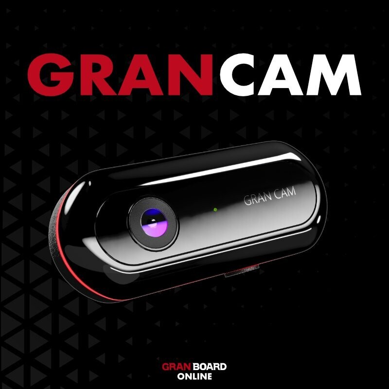 GranBoard GranCam GranBoard GranCam