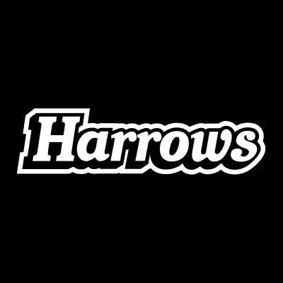 Harrows