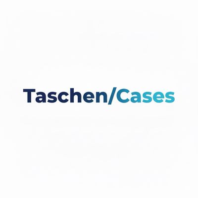 Taschen/Cases