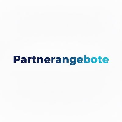 Partnerangebote