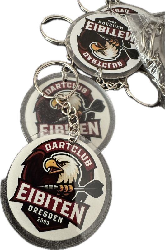 DC EibiTen Dresden Anhänger