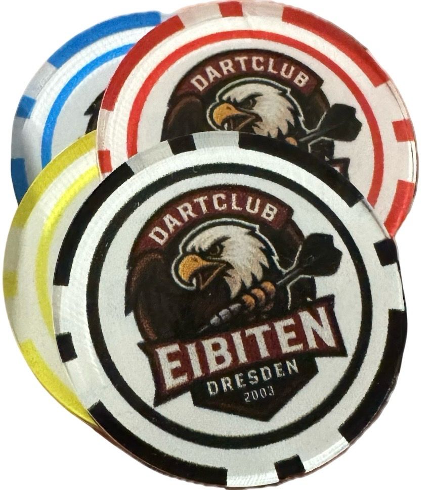 Pokerchips