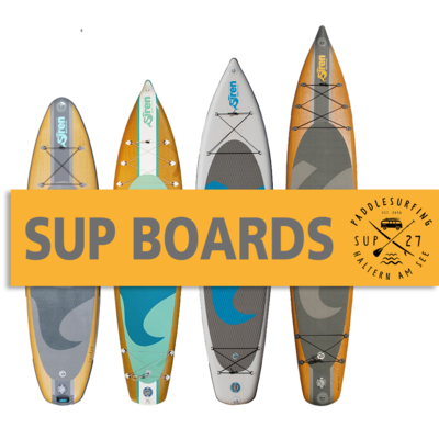 SUP-Boards